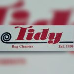Tidy Rug Cleaners