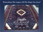 Rug Renew