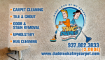 Two Dudes Carpet Cleaning
