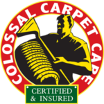 Colossal Carpet Care