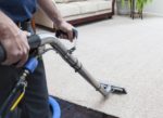 Carpet Cleaning in The Woodlands