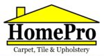 HomePro Carpet, Tile & Upholstery