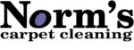Norms Carpet Cleaning