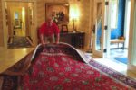 Omaha’s Rug Cleaning & Restoration