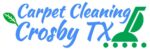 Carpet Cleaning Crosby
