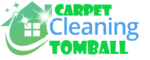 Carpet Cleaning Tomball
